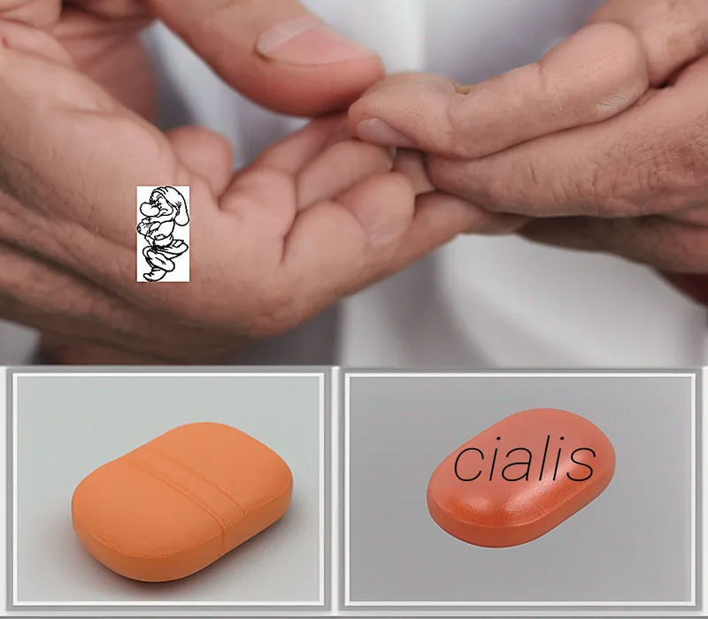 Cialis generico de venta en farmacias